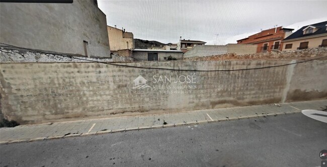 Más detalles de Terreno en venta