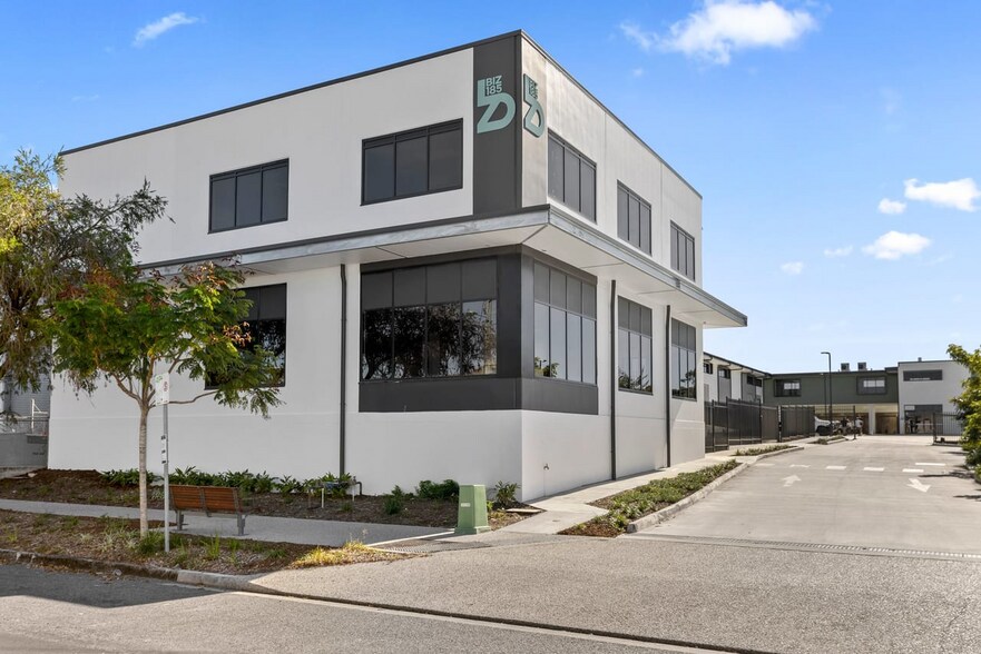 185 Toombul Rd, Northgate en alquiler - Foto del edificio - Imagen 3 de 4