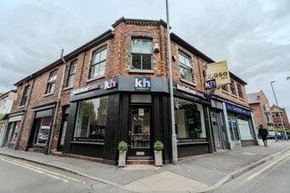 Más detalles de 11 Station Rd, Wilmslow - Oficina en alquiler