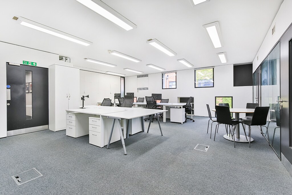 1 Rivington Pl, London en alquiler Foto del interior- Imagen 1 de 9