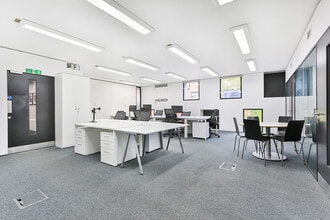 1 Rivington Pl, London en alquiler Foto del interior- Imagen 1 de 9