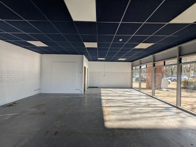 Parkway, Fareham en alquiler - Foto del edificio - Imagen 3 de 8