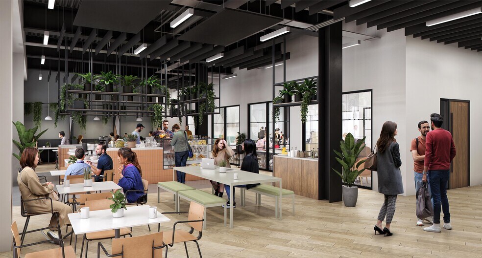 215 Bothwell St, Glasgow en alquiler - Foto del edificio - Imagen 3 de 28