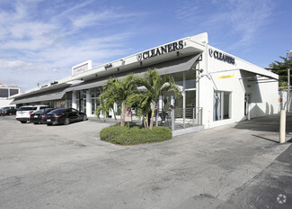 Más detalles para 7259-7301 SW 57th Ave, Miami, FL - Local en alquiler