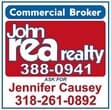 John Rea Realty