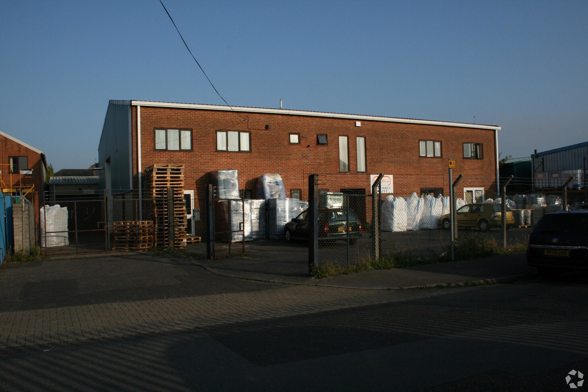 Gore Rd, New Milton en alquiler Foto principal- Imagen 1 de 2