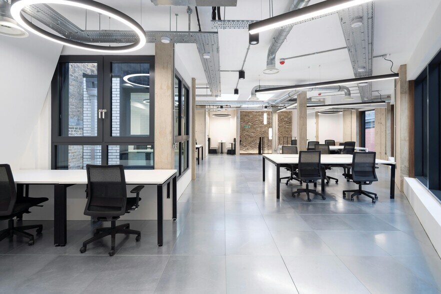 57 Chamber St, London en alquiler - Foto del edificio - Imagen 3 de 7