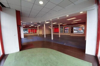 52-68 Woodlands Rd, Glasgow en alquiler Foto del interior- Imagen 1 de 1