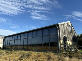 Más detalles de Eynsham Rd, Oxford - Oficina en alquiler