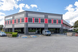 Más detalles de 197 Prospect Hwy, Seven Hills - Oficina en alquiler