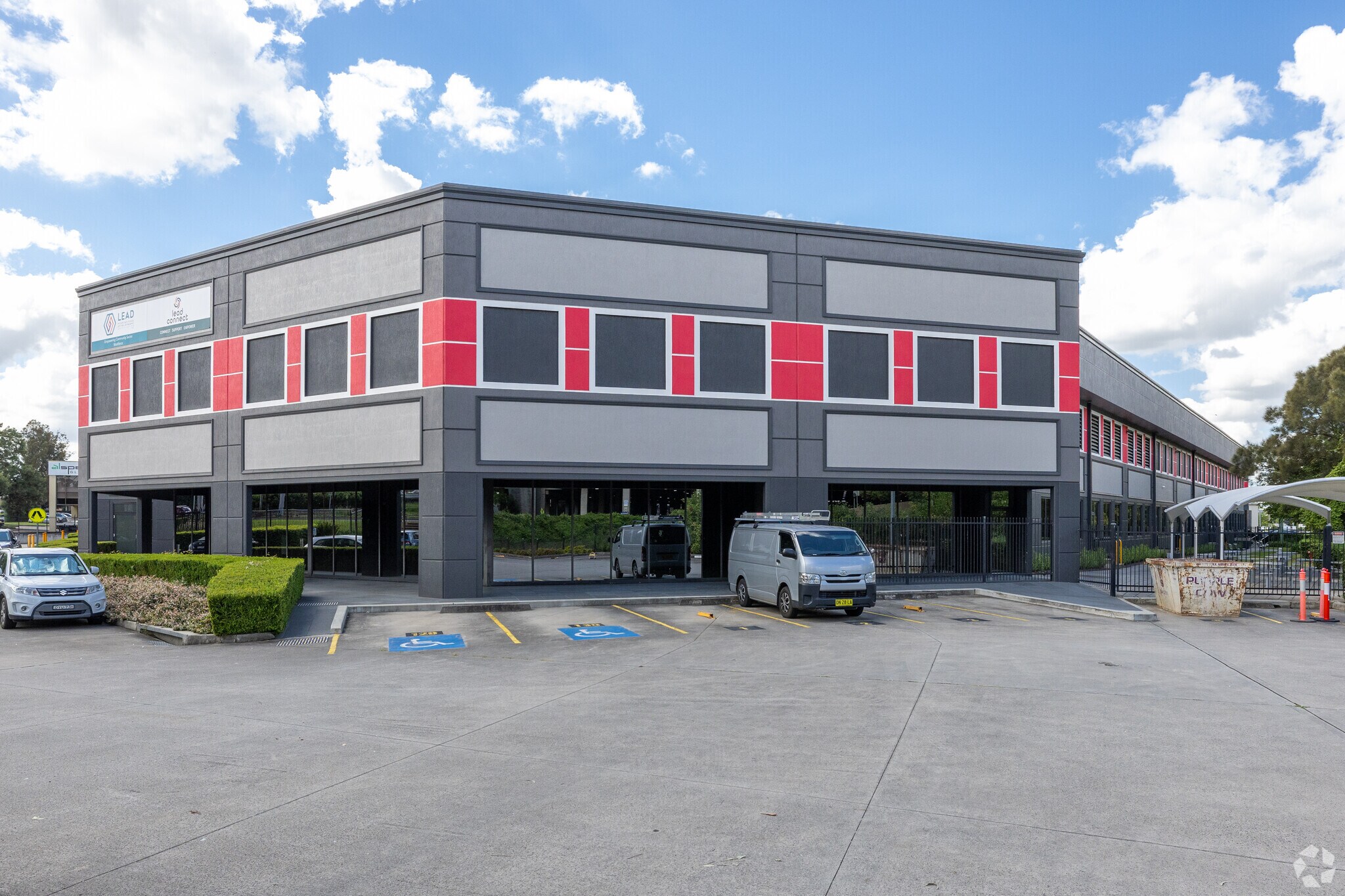 197 Prospect Hwy, Seven Hills en alquiler Foto principal- Imagen 1 de 6