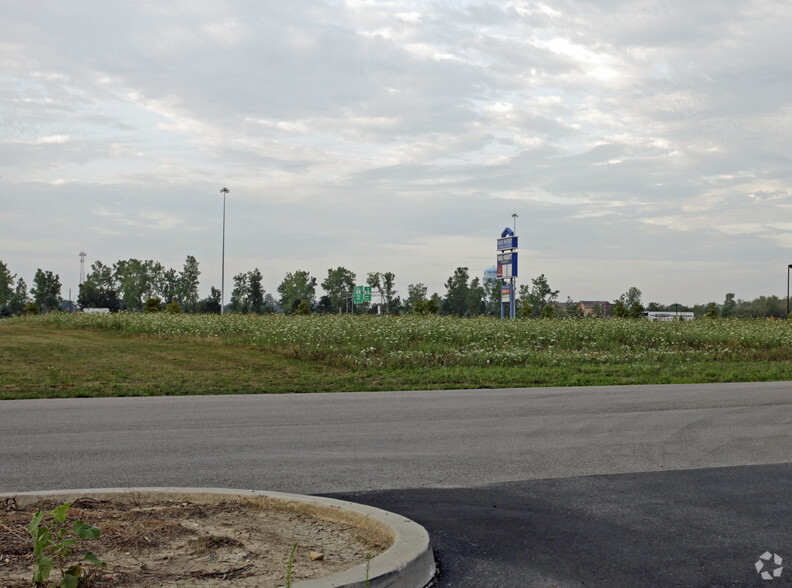 Towne Center Blvd, Van Wert, OH en alquiler - Foto del edificio - Imagen 2 de 2