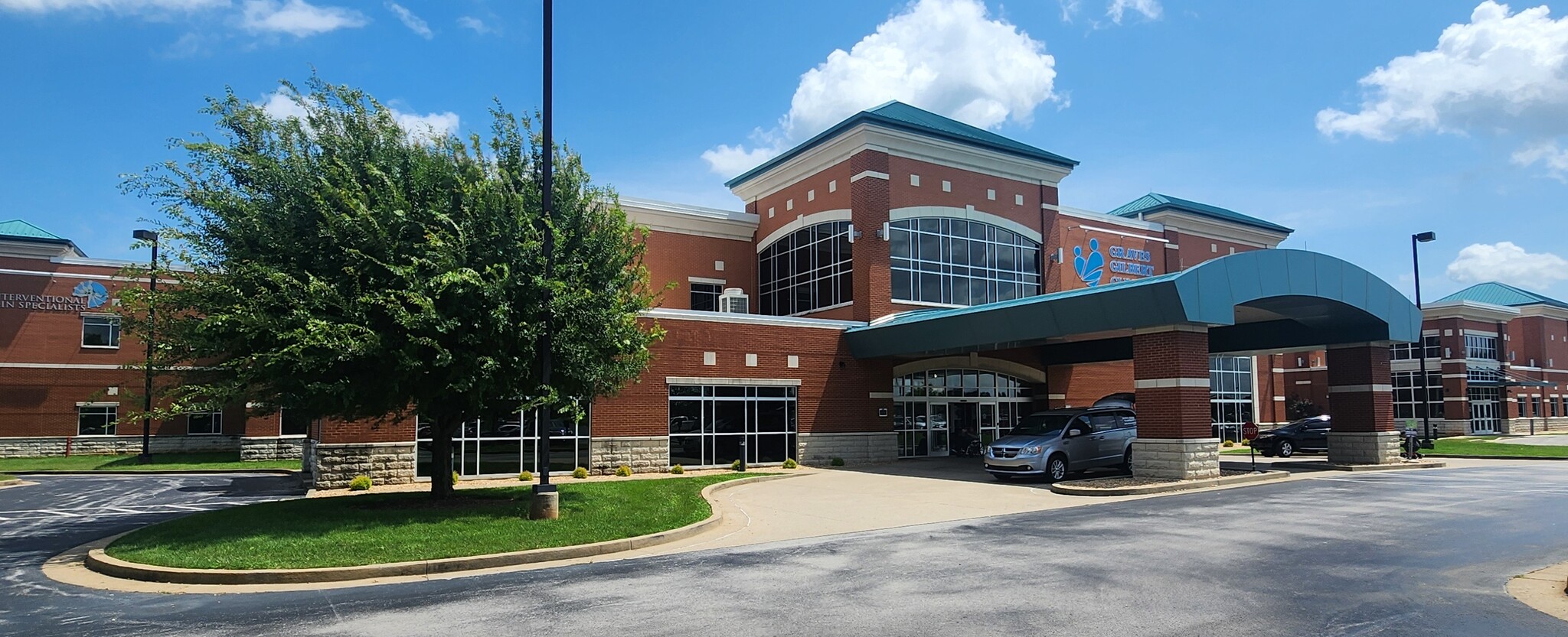 165 Natchez Trace Ave, Bowling Green, KY en alquiler Foto del edificio- Imagen 1 de 23