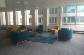 1 Place De La Pyramide, Puteaux en venta Foto del interior- Imagen 1 de 9