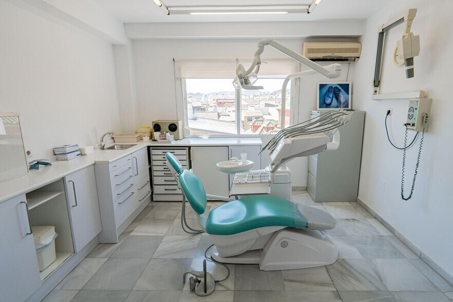 Oficina en Málaga en alquiler - Foto del interior - Imagen 2 de 37