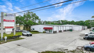 Más detalles para 1985 Cattlemen Rd, Sarasota, FL - Naves en alquiler