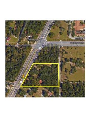 Más detalles para SR 426 & Chapman Road Oviedo, Oviedo, FL - Terrenos en venta