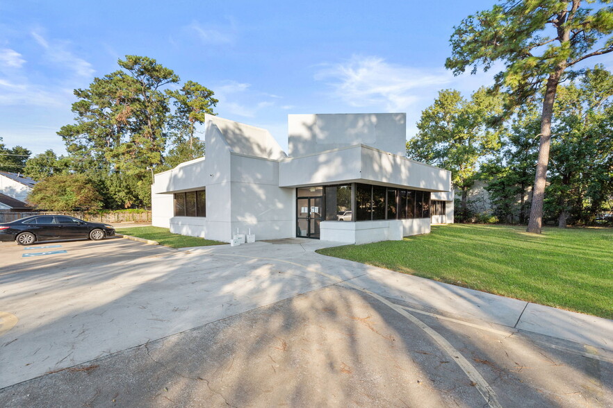 17325 Red Oak Dr, Houston, TX en alquiler - Foto del edificio - Imagen 1 de 22