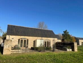 Kirtlington Park, Kirtlington en alquiler Foto del edificio- Imagen 1 de 3