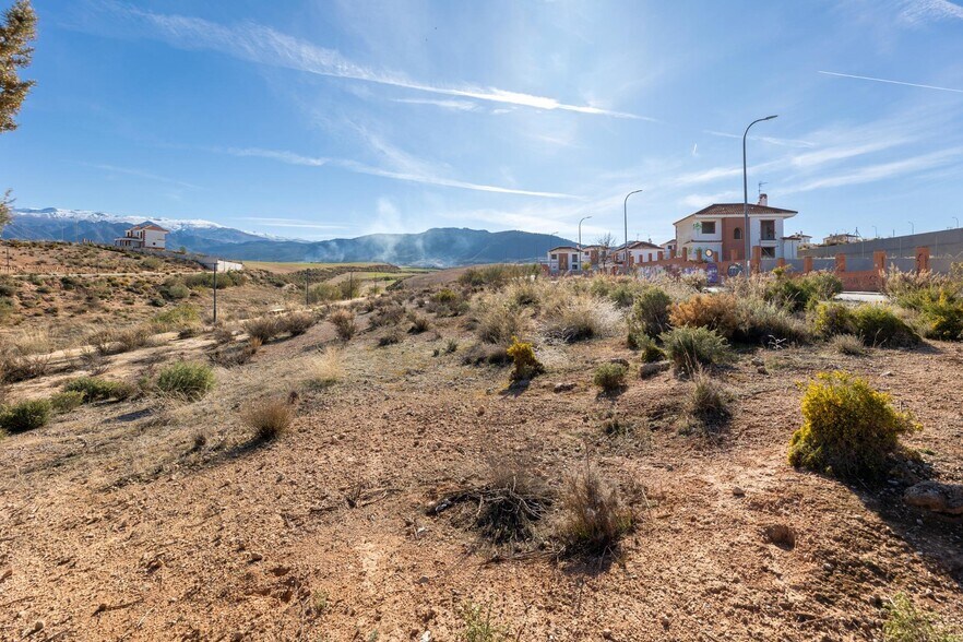 Calle Verónica, 162, Villa de Otura, Granada en venta - Foto del edificio - Imagen 3 de 20