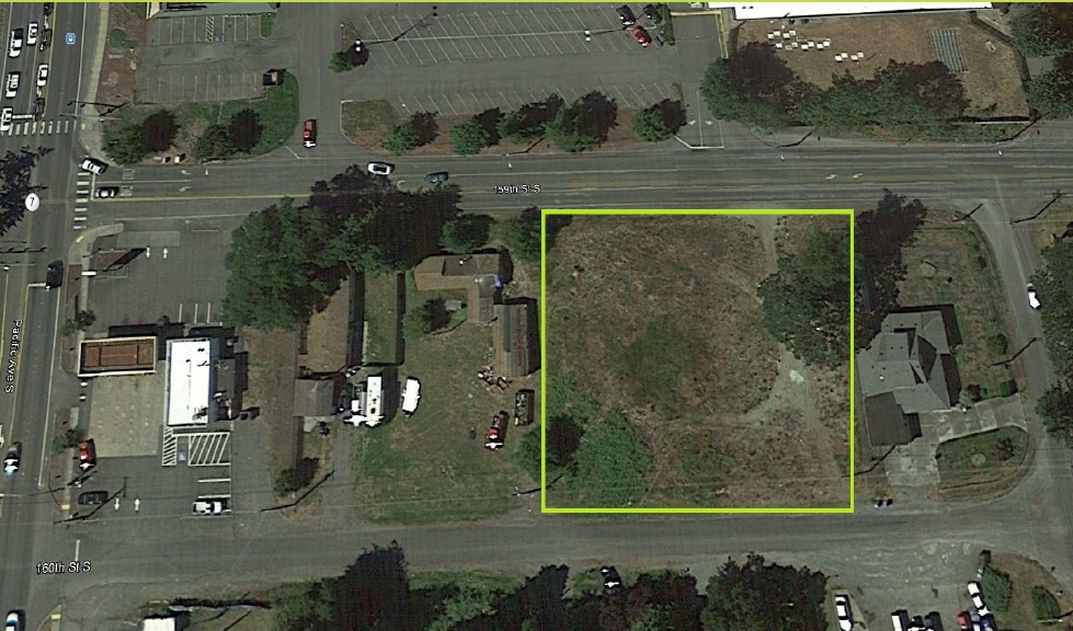 108 159th St S, Spanaway, WA en venta - Foto principal - Imagen 1 de 1