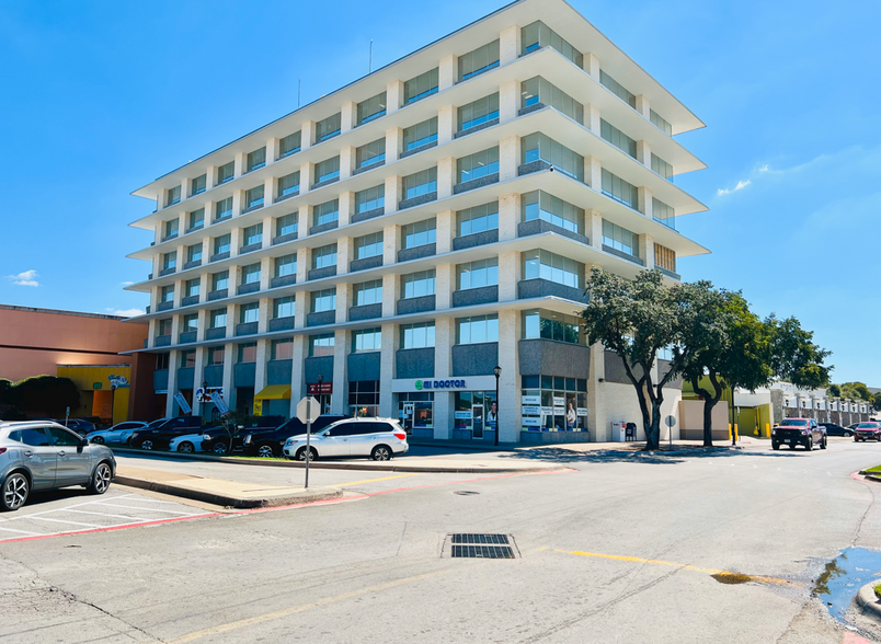 4200 South Fwy, Fort Worth, TX en alquiler - Foto del edificio - Imagen 1 de 5