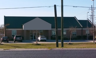 Más detalles de 2201 Martin Luther King Jr Blvd, Houma, LA - Local en venta