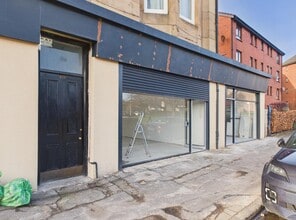 40 Cathcart Rd, Rutherglen en alquiler Foto del edificio- Imagen 1 de 2