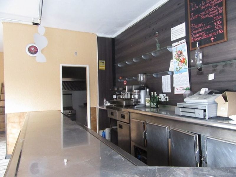 Local en Sant Pere de Vilamajor, Barcelona en alquiler Foto principal- Imagen 1 de 4