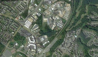 Más detalles de 9101 Owens Dr, Manassas Park, VA - Terreno en alquiler