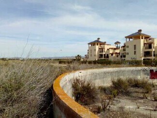 Más detalles de Suelos urbanizables – Terreno en venta, Vera