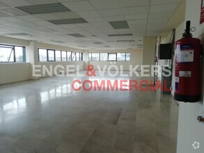 Oficinas en San Fernando De Henares, MAD en alquiler Foto del interior- Imagen 2 de 5