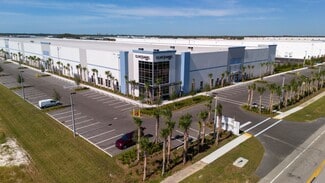 Más detalles de 16670 Oriole Rd, Fort Myers, FL - Nave en alquiler