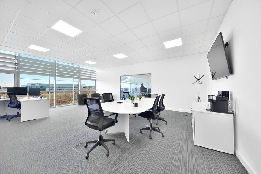 Rosebank, Livingston en alquiler - Foto del interior - Imagen 3 de 6