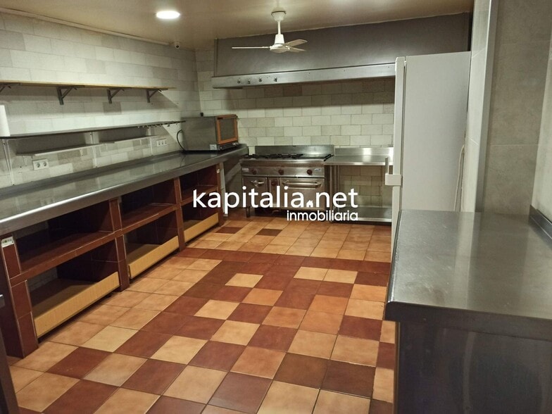 Local en El Genovés, Valencia en venta - Foto del edificio - Imagen 3 de 15