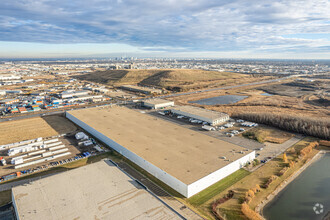 12806 170th St NW, Edmonton, AB - VISTA AÉREA  vista de mapa - Image1