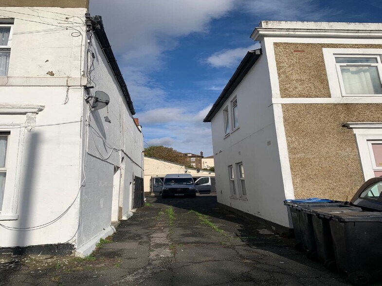 28 Parsons Mead, Croydon en venta - Foto del edificio - Imagen 2 de 3