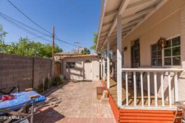 711 E McKinley St, Phoenix, AZ en venta - Foto principal - Imagen 2 de 18