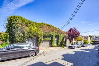 Más detalles para 67-69 Belcher St, San Francisco, CA - Especializados en venta