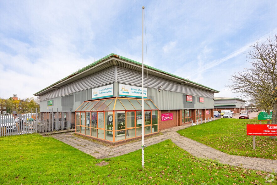 Rowland Rd, Scunthorpe en venta - Foto principal - Imagen 1 de 3
