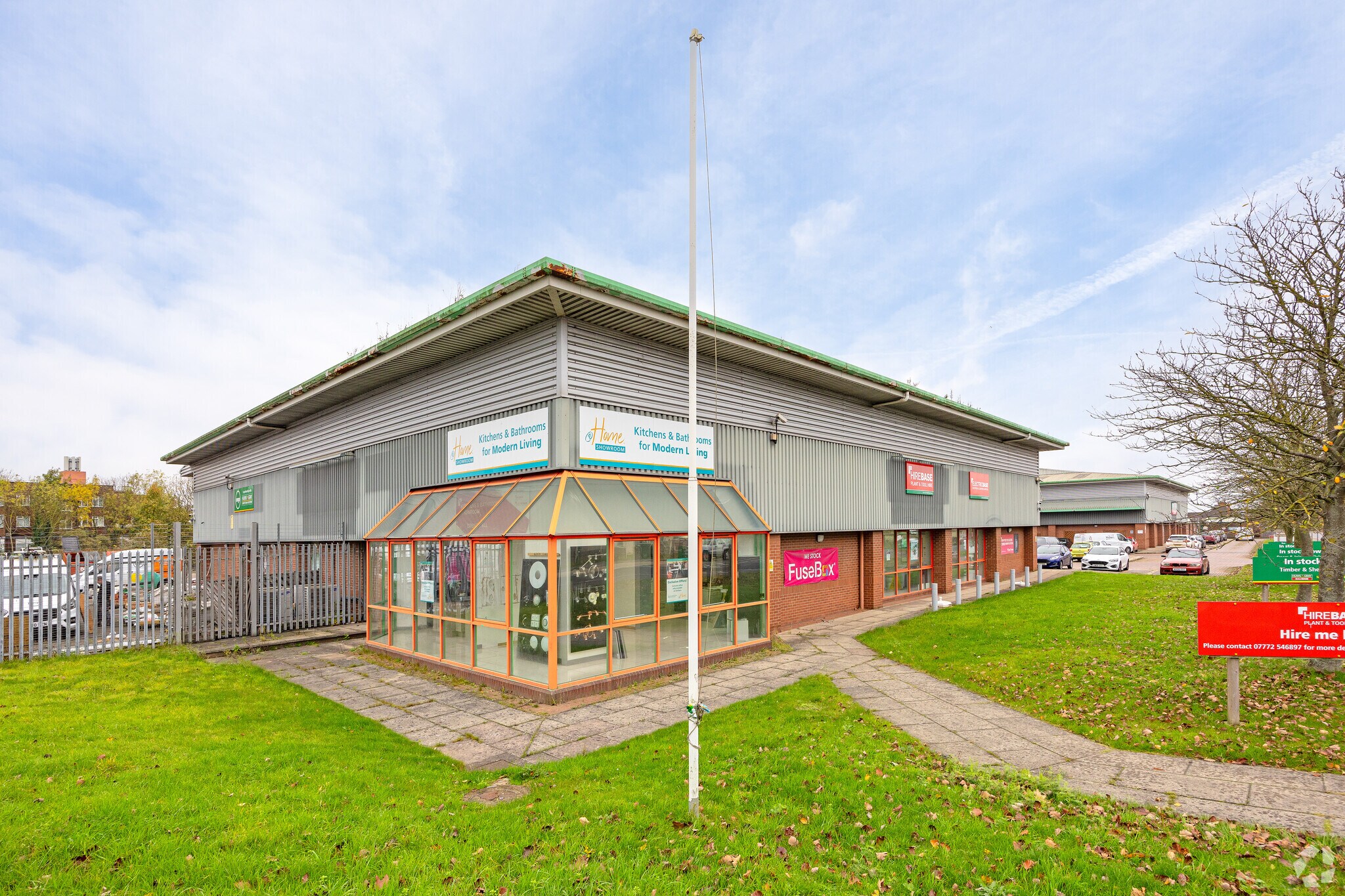 Rowland Rd, Scunthorpe en venta Foto principal- Imagen 1 de 4