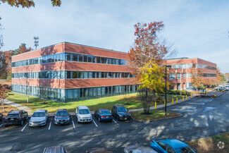 Más detalles para 40 Shattuck Rd, Andover, MA - Oficinas en alquiler