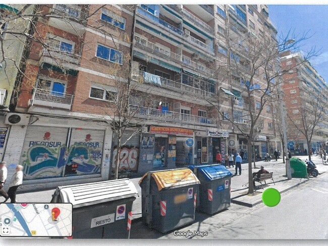 Más detalles de Local en alquiler