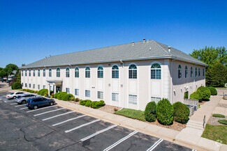 Más detalles para 1500 McAndrews Rd W, Burnsville, MN - Oficinas en alquiler