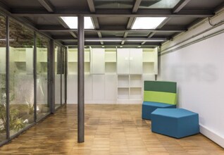 Glorieta de Quevedo, 5, Madrid, Madrid en alquiler Foto del interior- Imagen 2 de 3