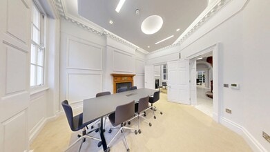 56 Grosvenor St, London en alquiler Matterport 3D Scan- Imagen 1 de 6