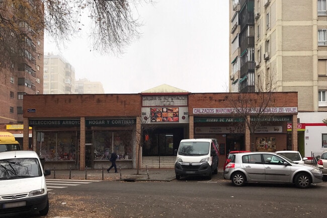 Más detalles para Local en alquiler