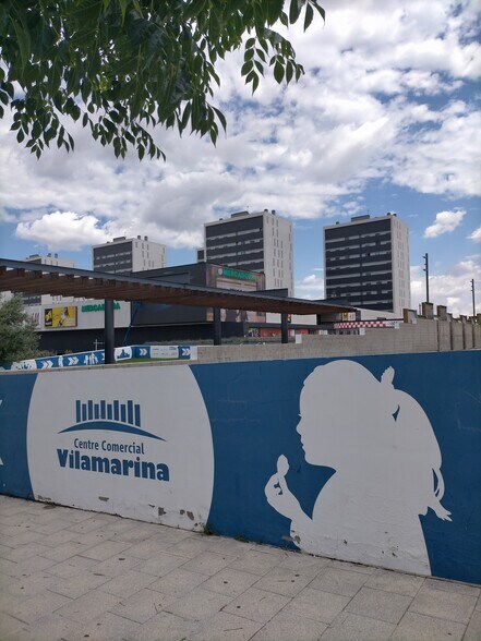 Terreno en Viladecans, Barcelona en venta - Otros - Imagen 3 de 4