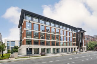 Más detalles de 1A Wellington Pl, Leeds - Oficina en alquiler