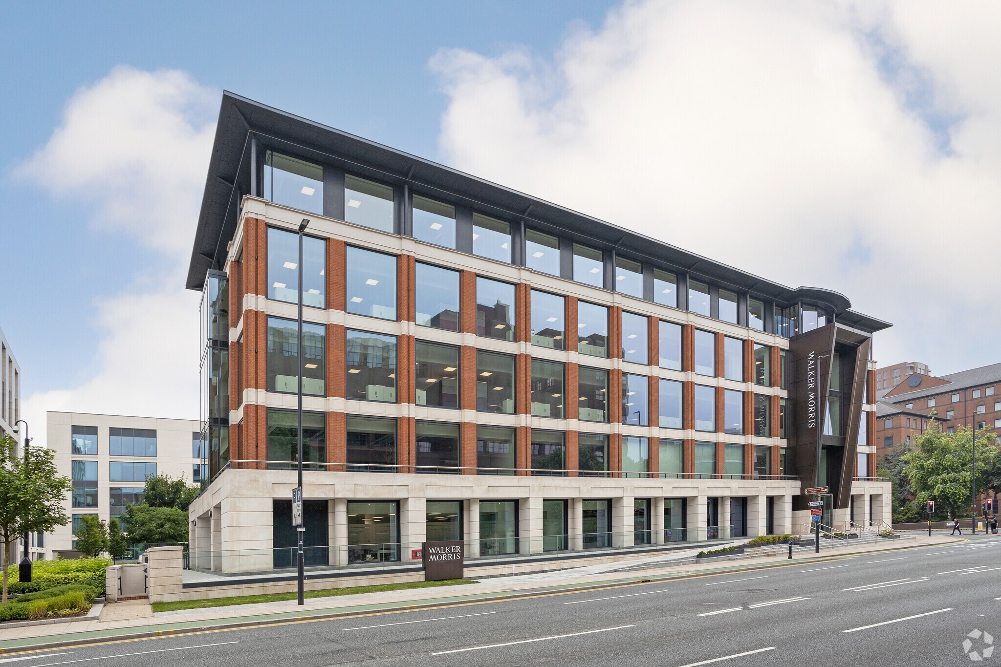 1A Wellington Pl, Leeds en alquiler Foto principal- Imagen 1 de 10